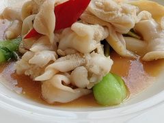 油淋鸟贝-东莱馋房(陆家嘴店)