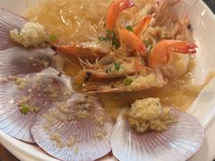 -糟粕醋·椰苑海南菜餐厅(亚龙湾天域酒店)