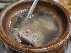 -龙老五汤店(站前西路店)