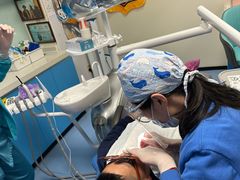-极橙儿童齿科矫正中心(奥城店)