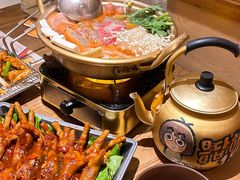-冰川朝鲜族料理·东北菜(观前店)
