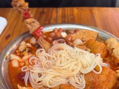 -桂湘缘卤味螺蛳粉