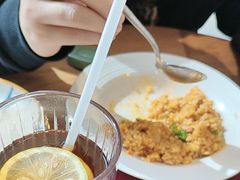 -必胜客(阿罗海店)