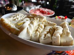 建水豆腐-滇釜火锅·能喝汤的火锅(车公庄店)