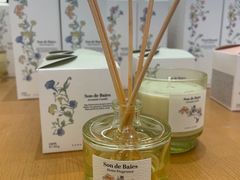 -Zara home(壹方中心店)