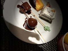 -上海锦江汤臣洲际大酒店壹阶层