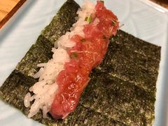 -隐泉京望日式料理(太和广场店)