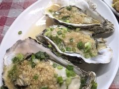 -黎记大排档(慈云路店)