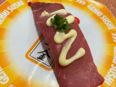 -元气寿司(金光华店)