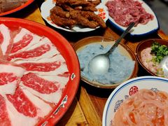 -憨铁匠火锅(红山6979店)