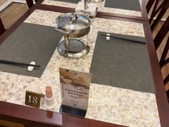 -暨阳湖大酒店-西餐厅