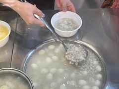 -黄记潮汕甜汤(贝底田坊店)