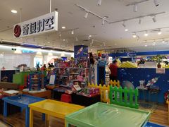 -银泰百货(北京大红门店)