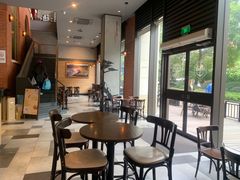 -十七英哩咖啡 Seventeen Mile Coffee(崇盛晶珠广场店)