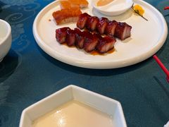 -誉八仙粤菜(万象天地店)
