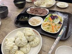 -津门张记包子铺(华昌道店)