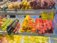 -野栗香(娄山关路店)