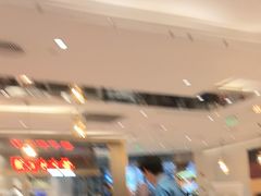 -西贝(上海中心店)