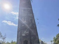 -上海佘山国家森林公园天马山园