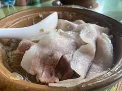 -砂锅居(西四店)