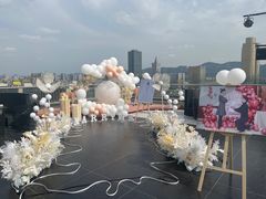 -梧桐餐厅(泉城路店)