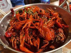 -虾小龙老长沙龙虾馆(坡子街店)