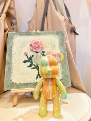 -baby bella小贝拉母婴护理中心(珠海华发公寓店)