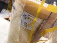 -7分甜芒果饮品(CCPARK创意港店)
