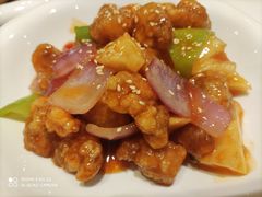 -頂好酒家·经典粤菜(海信广场店)