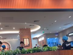 -萨莉亚(百信广场店)