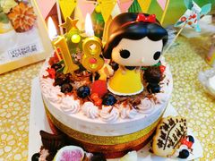 -EnergyCake蛋糕理想国