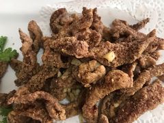 -鑫悦楼煎蟹·16年海鲜大排档