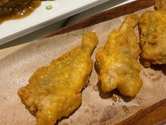 -春家·非遗手工小吃(徐汇万科广场店)