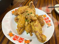 -谢记上海大排档(长寿路店)