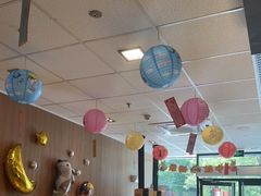 -麦当劳(天鹿南路分店)