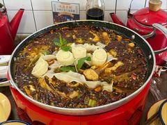 -聂发财重庆江湖菜(解放碑店)