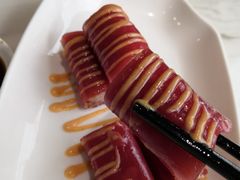 -點無缺茶楼·海鲜酒家(世博店)