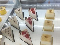 -DEMO黛慕蛋糕(中泰店)