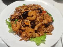 八珍豆腐-大铁勺新津菜(迎水道店)