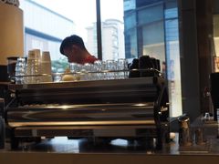 -Seesaw Coffee(苏州中心店)