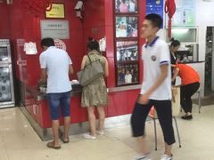 -闫家驴肉老店(华电一校店)