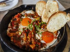 特制蔬菜沙卡蔬卡-The Rug Cafe(王府中环店)