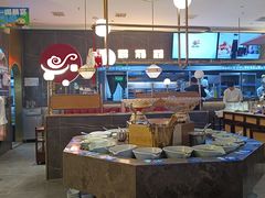 -捞神煲汤火锅(湖滨商业街店)