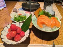 -玉川屋·深夜食堂居酒屋(柳巷店)