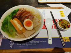 鹅肉粿条-陈鹏鹏潮汕菜(宝安机场T3航站楼店)