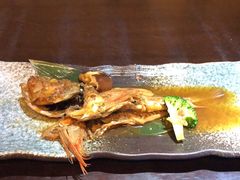 -花狸日本料理(柏庐广场店)