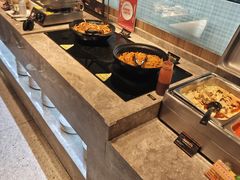 -比格比萨自助(诺亚大厦店)