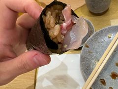-鮨政·Omakase(港汇恒隆广场店)