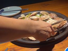 -三个渔夫·蒸汽海鲜(小白楼店)