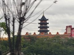 -厦门方特梦幻王国